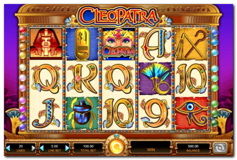 €570 Free Chip at Malina Casino