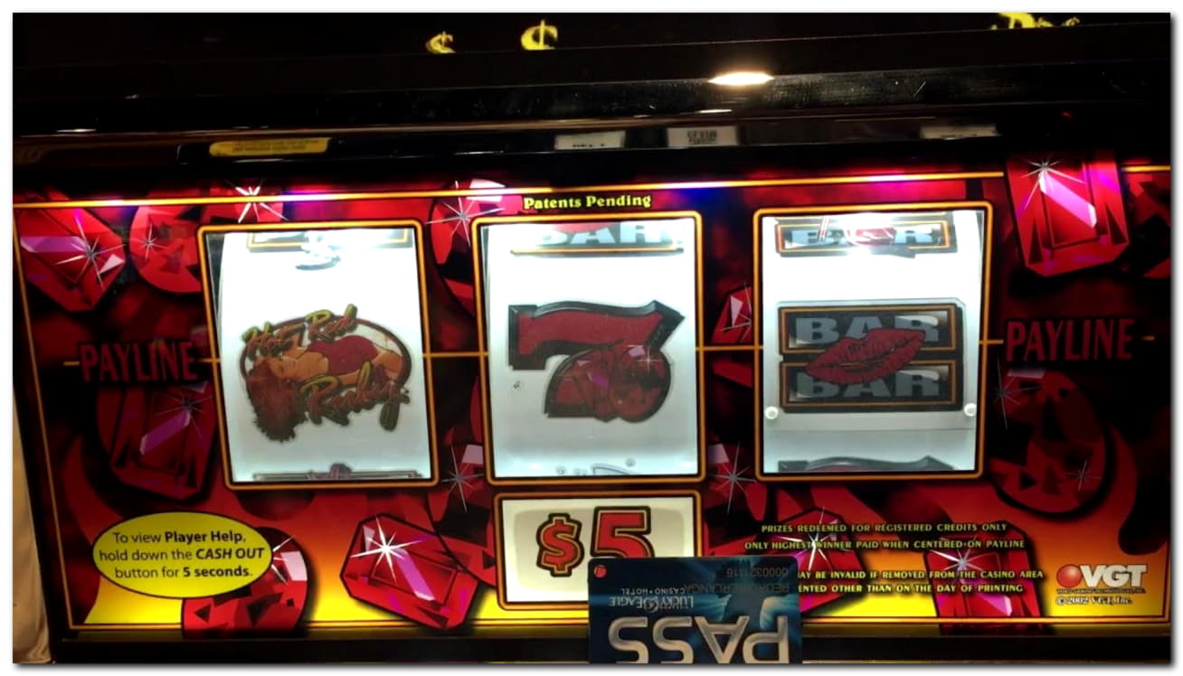 €960 Casino Tournament at Reload Bet Casino