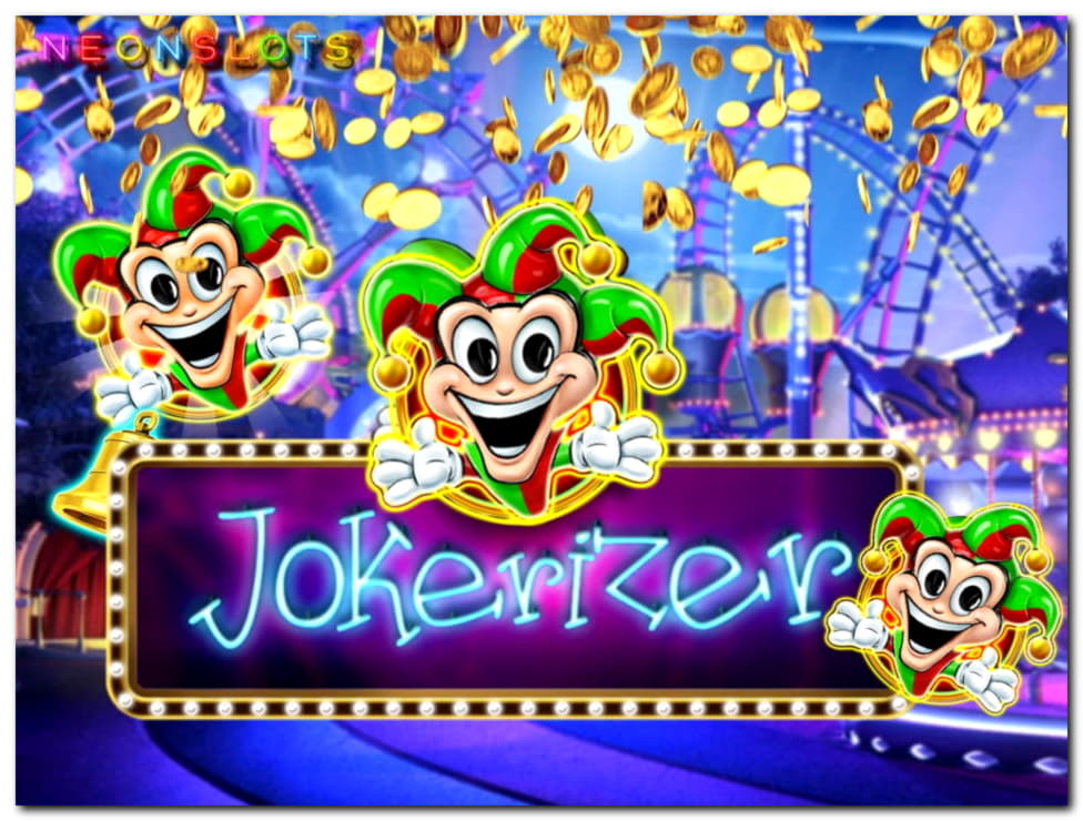 945% kasínový zápasový bonus v Party Casino