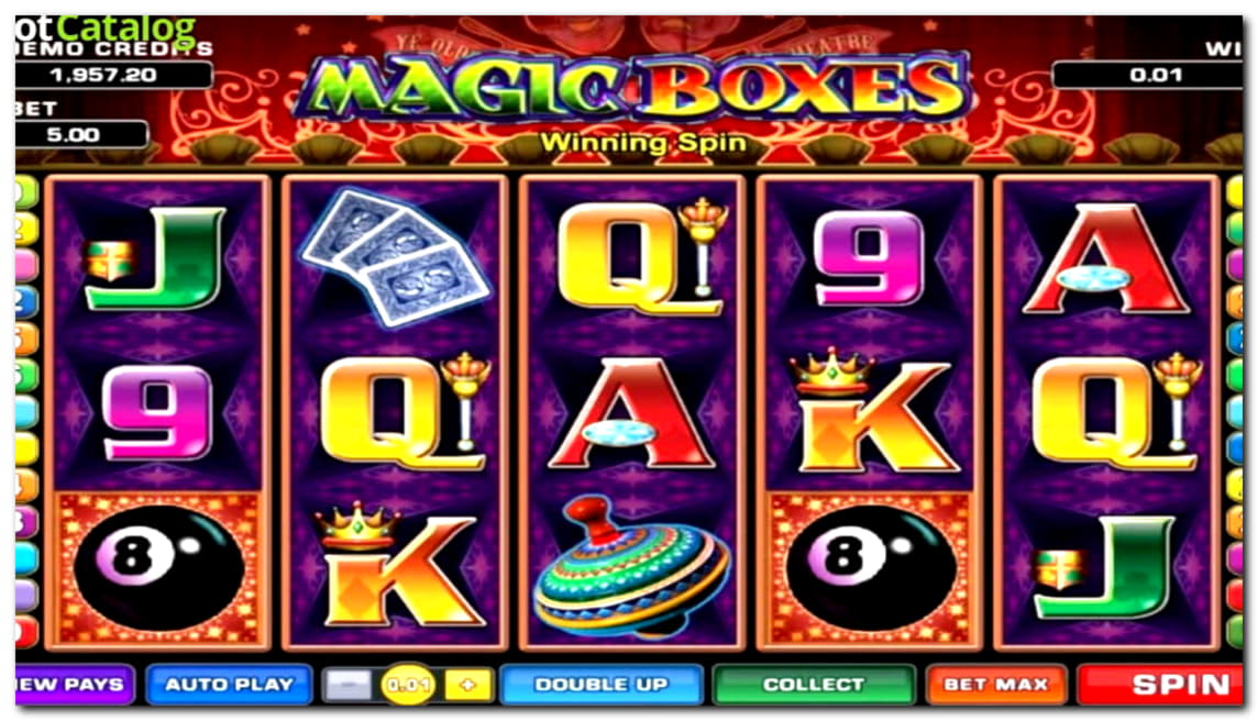 255 Zatočenia zadarmo v kasíne Get Lucky