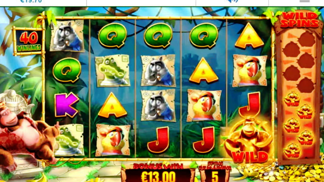 $1265 BONUS V KASÍNOM BEZ VKLADU v Cashmio Casino